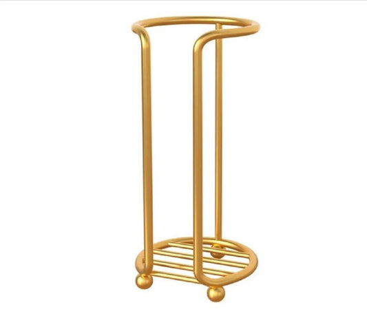 Premium Metal Cup Dispenser Cup Holder