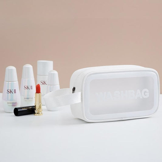 Luxury Makeup Handheld Aesthetic Value Bag Organizer