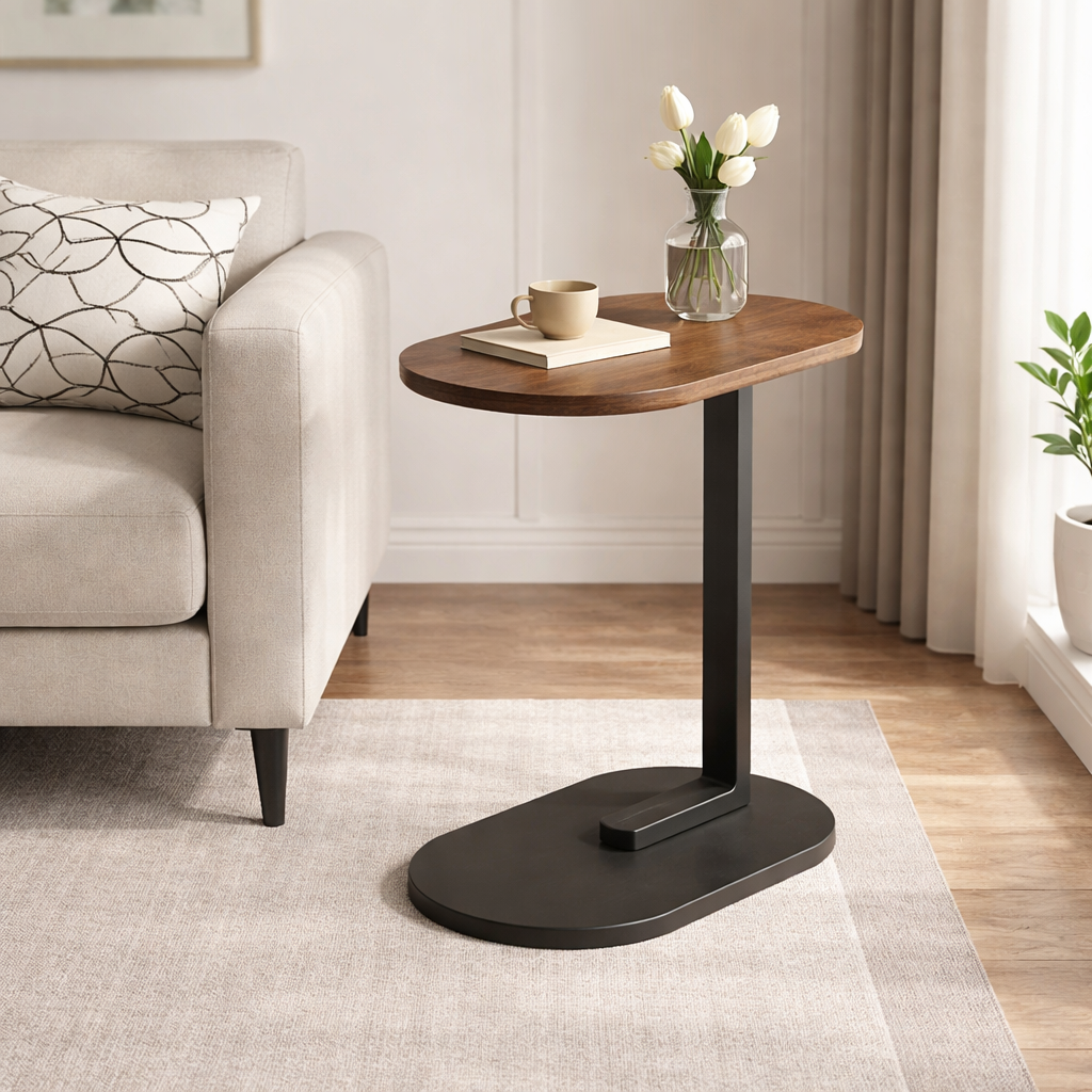 Premium Multi-Purpose Side Table