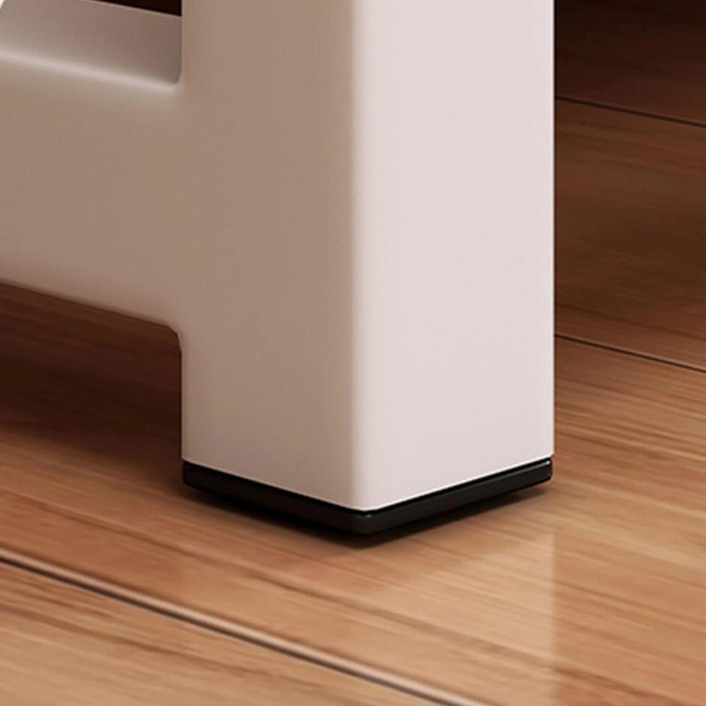 Modern Multi-Tier Kitchen Organizer – Oven Stand with Wire Basket Storage