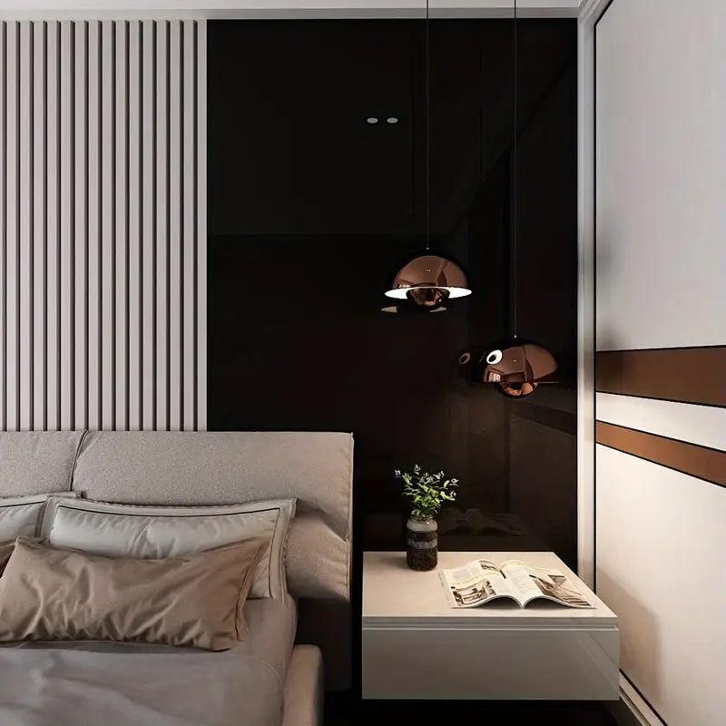 Super Glossy Black Wallpaper Peel and Stick Self - Adhesive