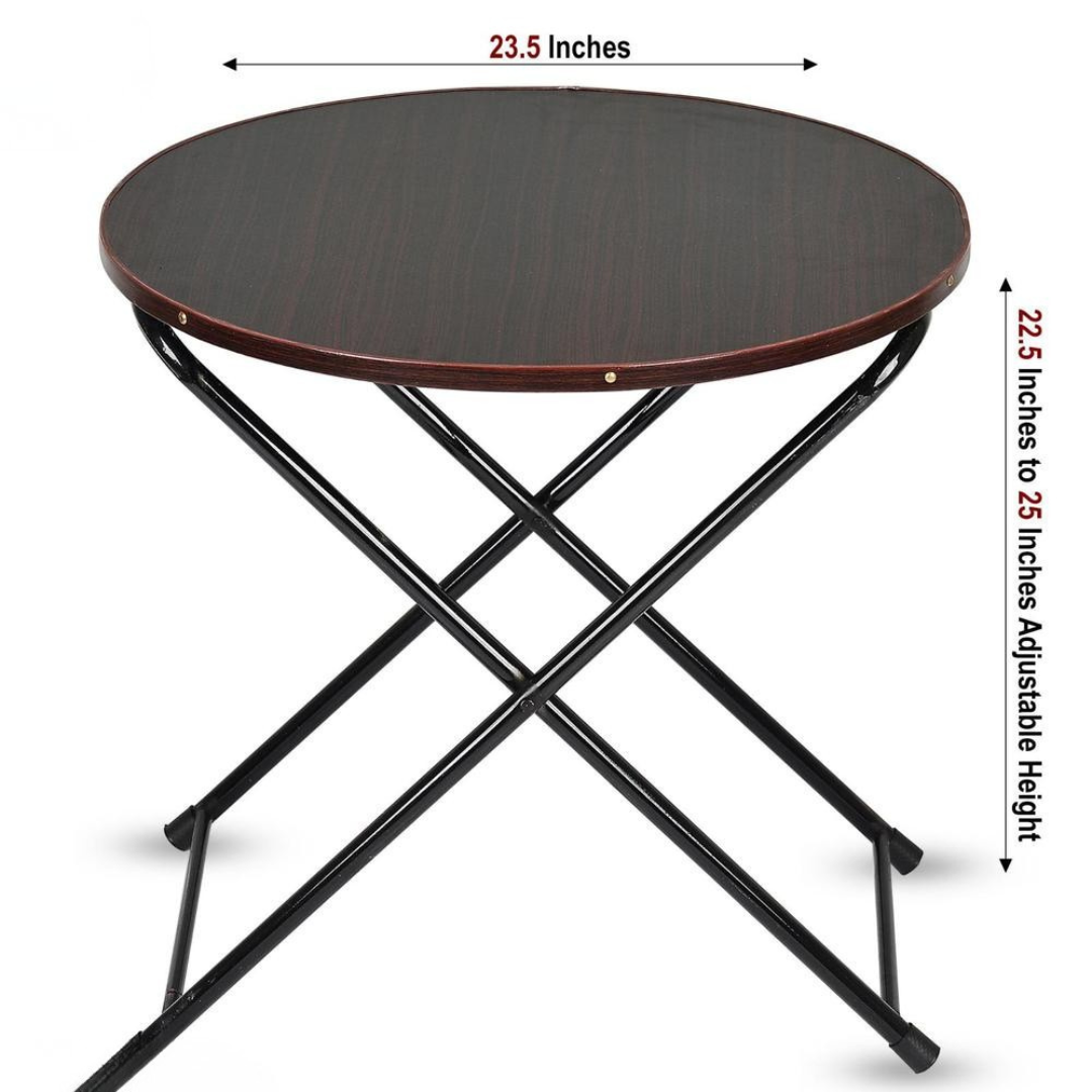 Luxury Foldable Folding Coffee Table