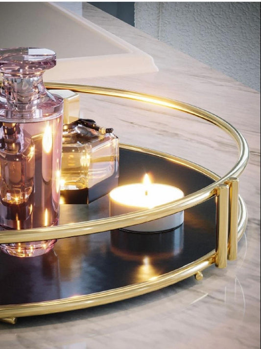 Luxury Storage Organized Makeup Oganizer