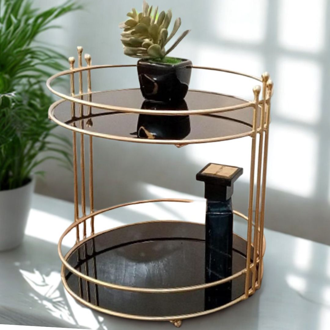 Luxury Storage Organized Makeup Oganizer