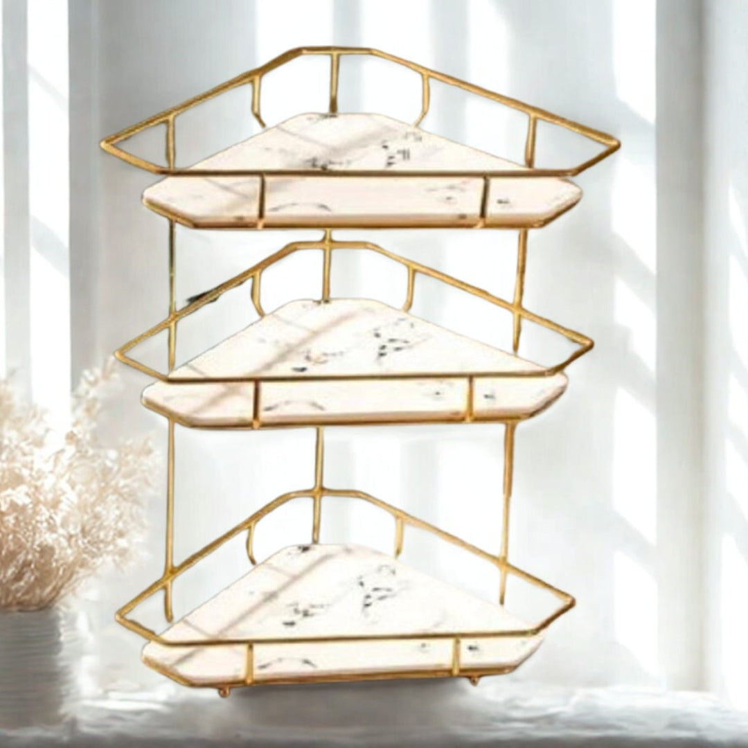 Luxury Storage Organized Makeup Organizer