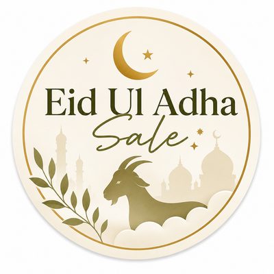 Eid Ul Adha Sale