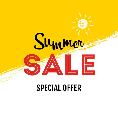 Summer Sale