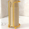 Premium Metal Cup Dispenser Cup Holder