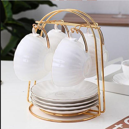 Premium Metal Dish Drying Rack