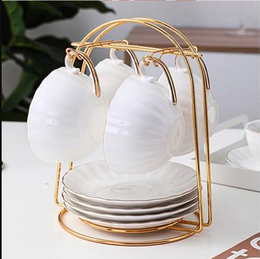 Premium Metal Dish Drying Rack