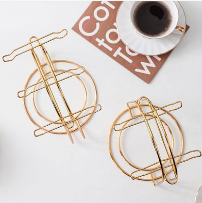 Premium Metal Dish Drying Rack