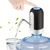 Innovative Water Dispenser Pump for No-Drip Convenience
