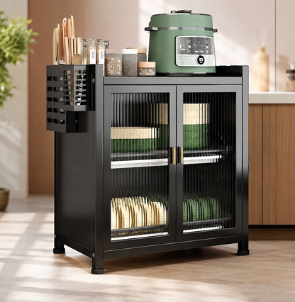 Elite Kitchen Storage Cabinet