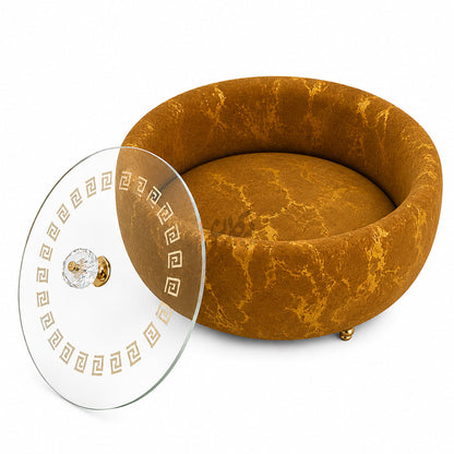 Luxury Turkish Dining Combo Set