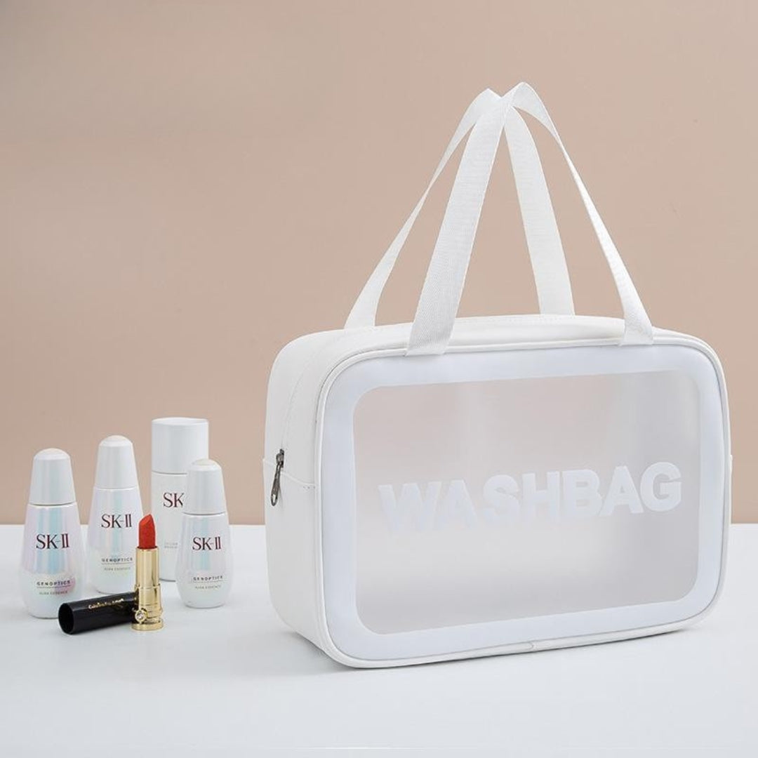 Luxury Makeup Handheld Aesthetic Value Bag Organizer
