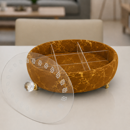 Luxury Turkish Dining Combo Set