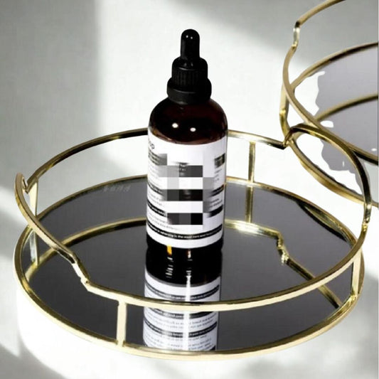 Storage Tray, Fruit Tray, Jewelry Tray, Desktop Storage Box, Tea Tray, Cosmetics Tray