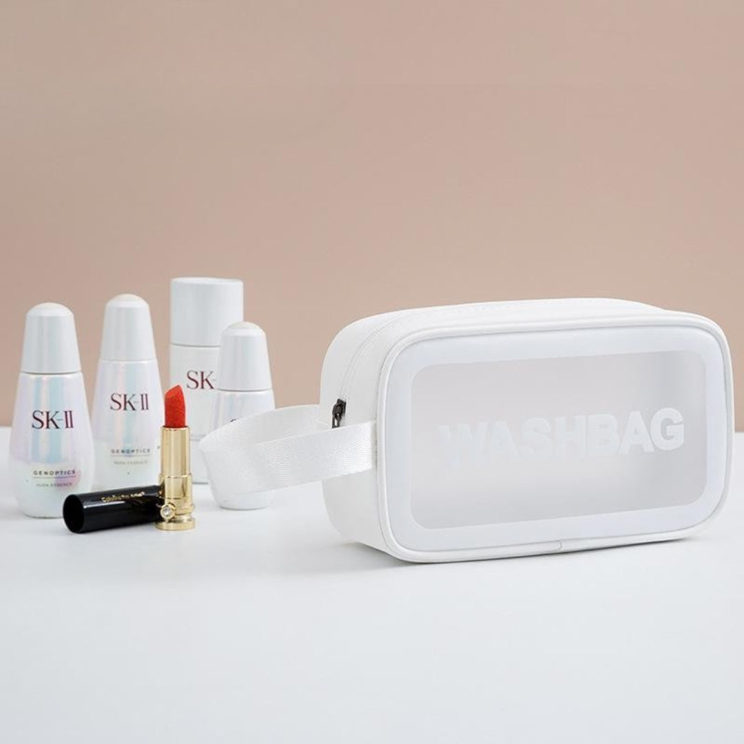 Luxury Makeup Handheld Aesthetic Value Bag Organizer