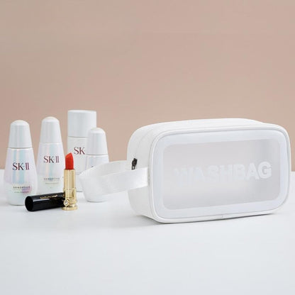 Luxury Makeup Handheld Aesthetic Value Bag Organizer