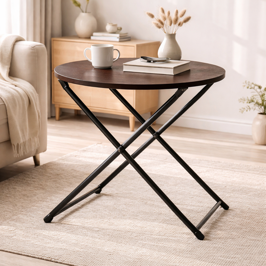Luxury Foldable Folding Coffee Table