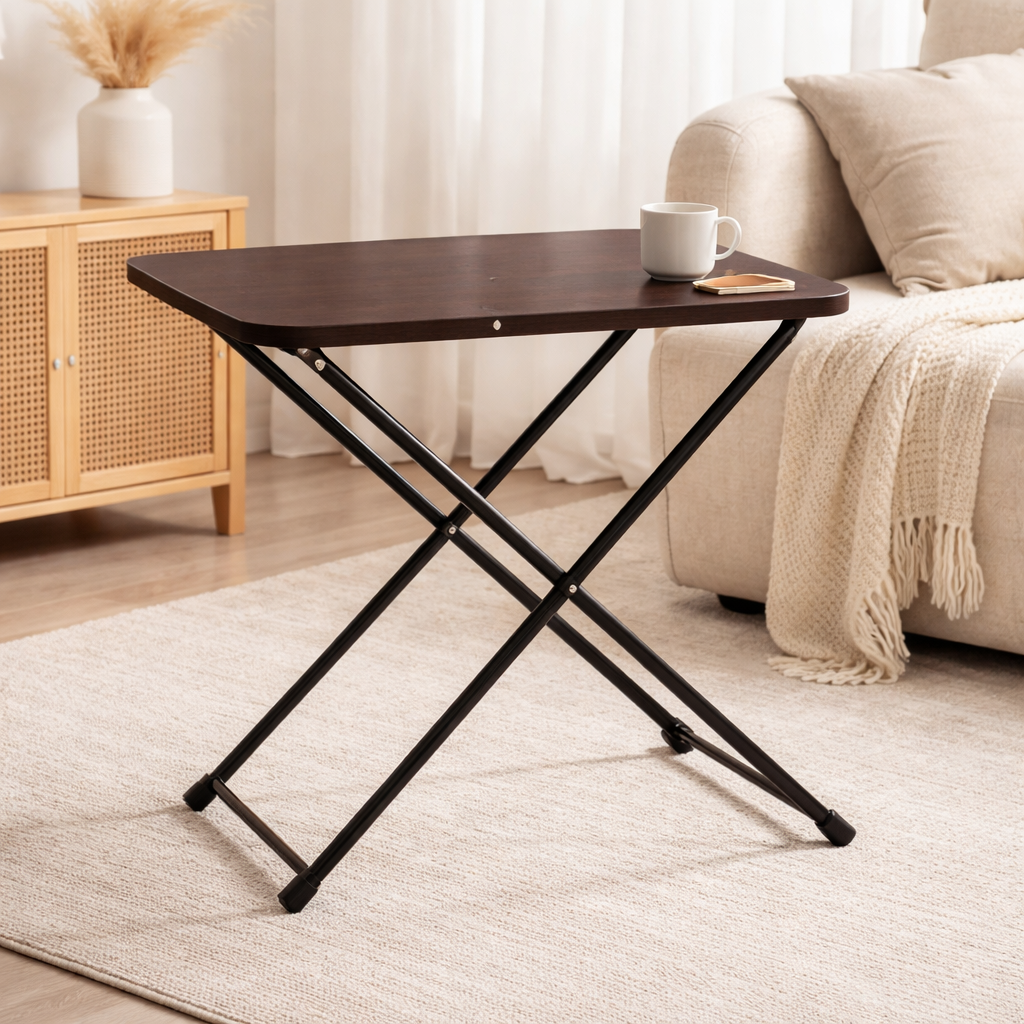 Luxury Foldable Folding Coffee Table