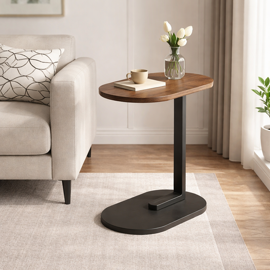 Premium Multi-Purpose Side Table