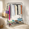 Premium Multi-Purpose Cloth Hanging Stand