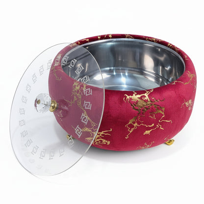 Luxury Turkish Dining Combo Set