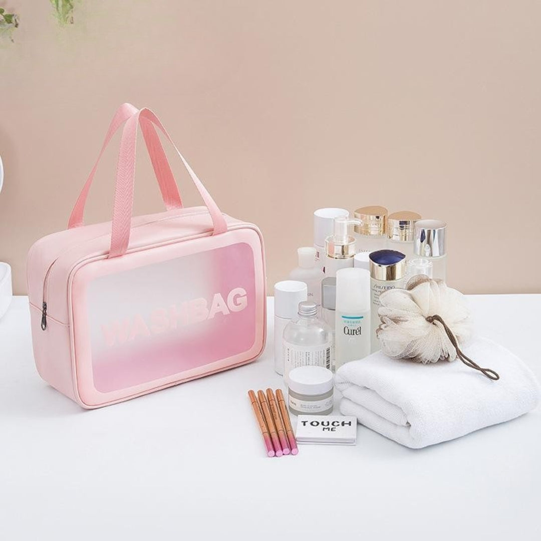 Luxury Makeup Handheld Aesthetic Value Bag Organizer
