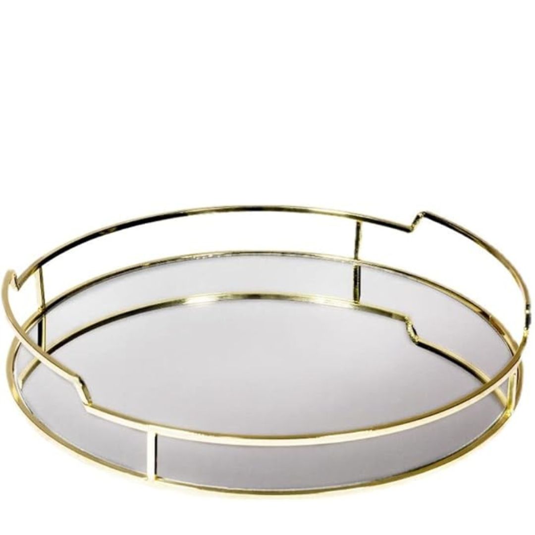 Storage Tray, Fruit Tray, Jewelry Tray, Desktop Storage Box, Tea Tray, Cosmetics Tray