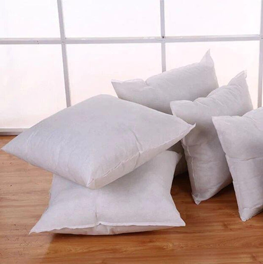 Luxury Pack Of 5 Filled Cushion