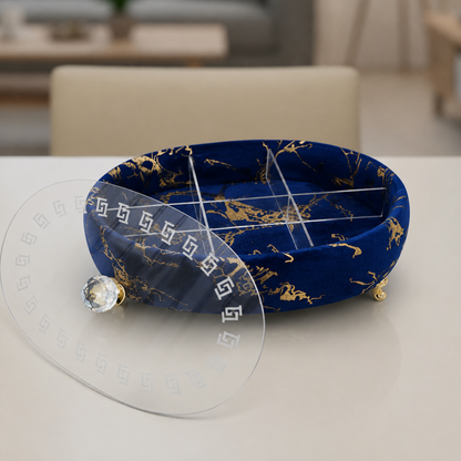 Luxury Turkish Dining Combo Set