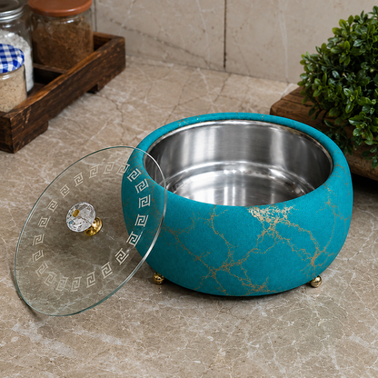 Luxury Turkish Dining Combo Set