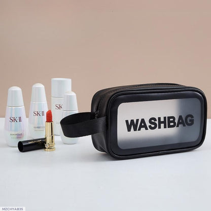Luxury Makeup Handheld Aesthetic Value Bag Organizer