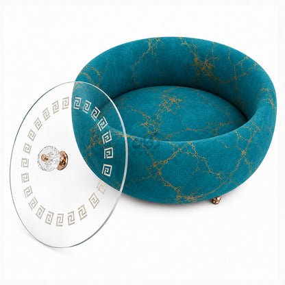 Luxury Turkish Dining Combo Set