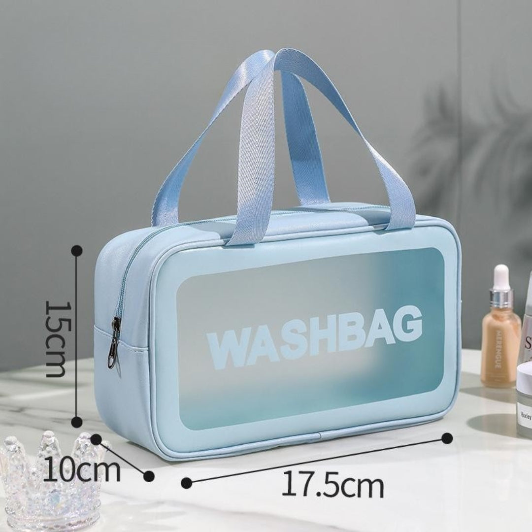 Luxury Makeup Handheld Aesthetic Value Bag Organizer
