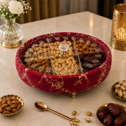 Luxury Turkish Dining Combo Set