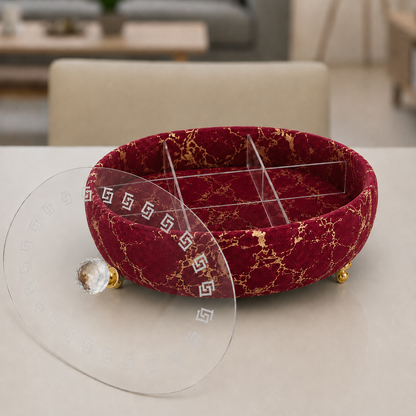 Luxury Turkish Dining Combo Set