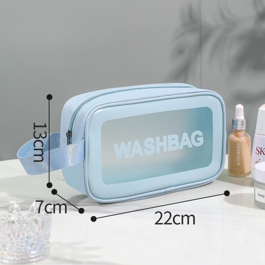 Luxury Makeup Handheld Aesthetic Value Bag Organizer