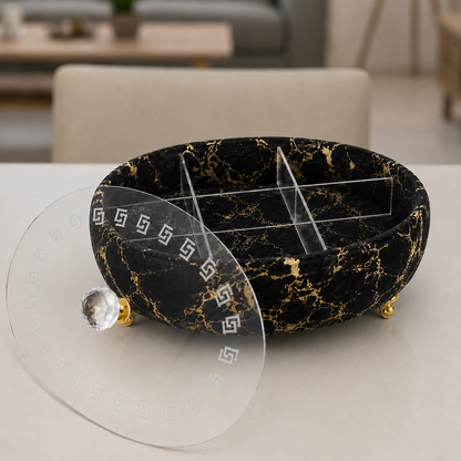 Luxury Turkish Dining Combo Set