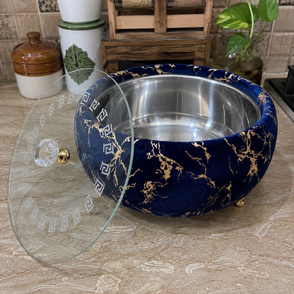 Luxury Turkish Dining Combo Set