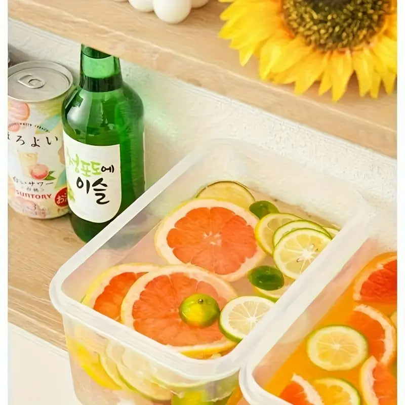 Large Capacity Plastic Beverage Dispenser with Tap