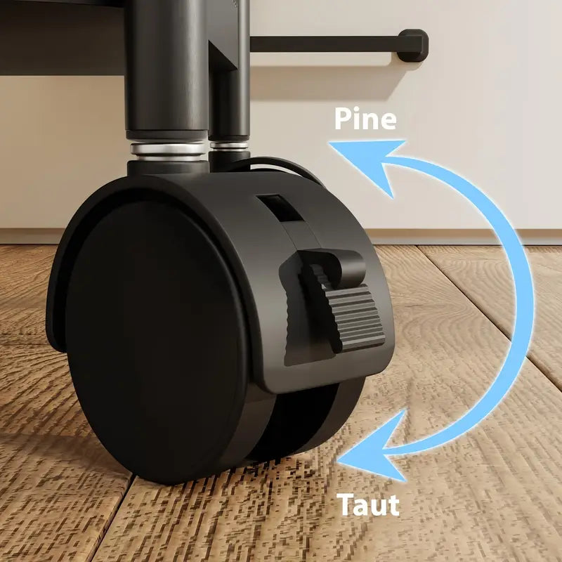 Elegant Square Shaped Metal Basket