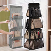 Luxury Large Capacity Hand Bags Multifunctional Organizers