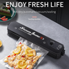 Food Preservation Vacuum Sealing Packaging Machine