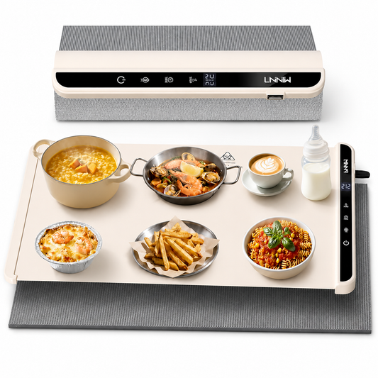 Smart Electric Food Warming Mat