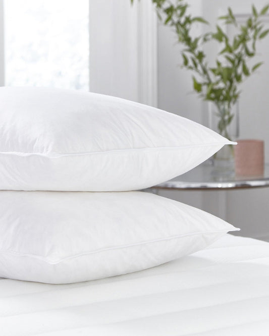 Luxury 1 PC Filled Pillow
