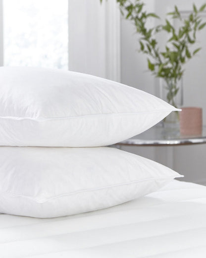 Pack Of 2 PC Filled Pillow