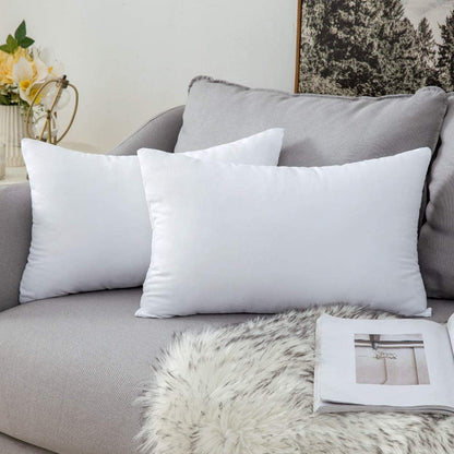 Luxury 1 PC Filled Pillow