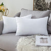 Luxury 1 PC Filled Pillow